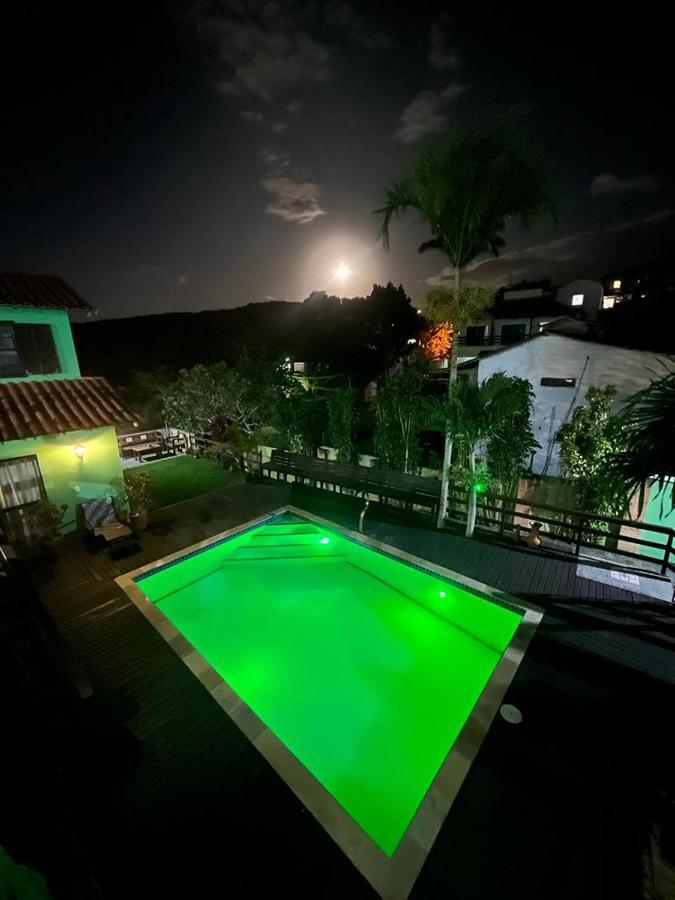 Buzios Casa N# 2 Villa Kültér fotó